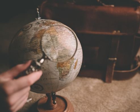 La biografía de Elcano y la primera vuelta al mundo